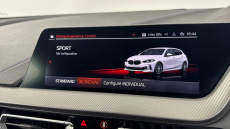 BMW 1 Series 118i M Sport 5dr Step Auto Petrol Hatchback